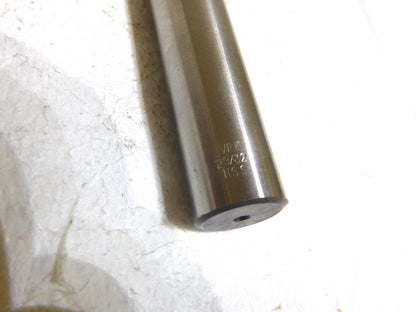 VRK Extra Length Drill Bit 29/32 Dia 2Fl 14 Fl Lgth18.5 OAL 01450584