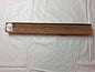 Starrett 27PCS Feeler Gage INCOMPLETE Set Missing.023,.025,.026,.027,.0035 63274