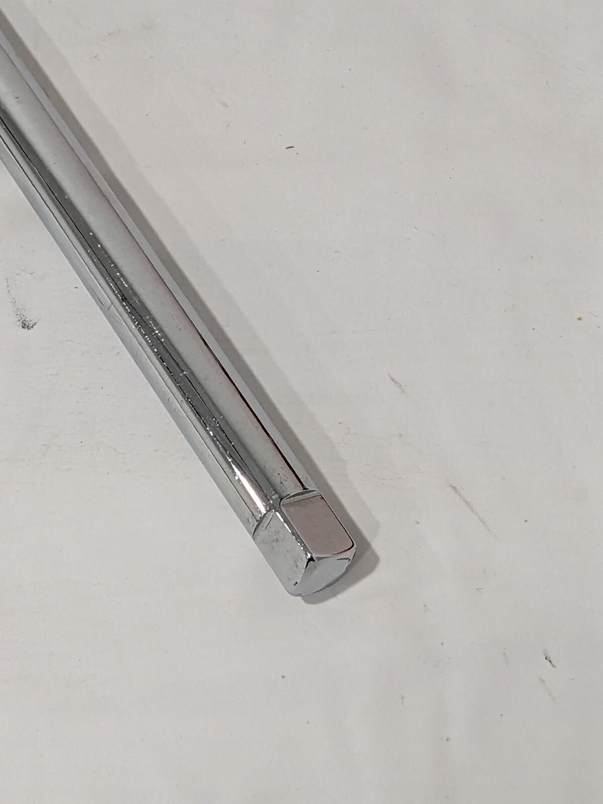 PROTO 3/8" Drive Standard Socket Extension 17-3/16" OAL J5263