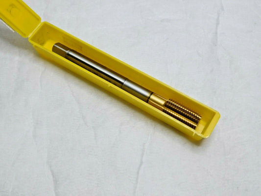 Sandvik Coromant CoroTap 400 Forming Tap HSS TiN 7/16-20 UNF 2B E8937/16 2618139