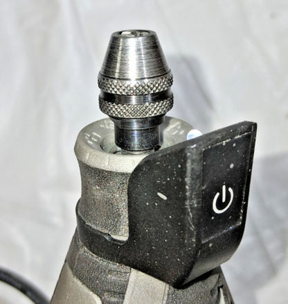 DREMEL Rotary Tool Kit 1.8 A Current Variable Speed 1/8 in Collet 4300-9/64