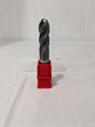 Supermill Ball End Mill: 3/4" Dia, 2-1/4" LOC, 4 Flute, Solid Carbide XPVSB750L