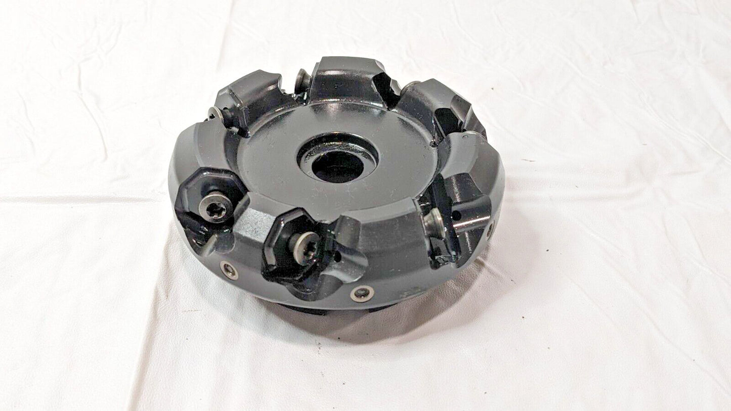 Sandvik Coromant CoroMill 745 Face Milling Cutter 745-100Q32-21MD 6822529