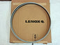Lenox Welded Bandsaw Blade 19ft 2" Long x 1-1/2" Wide x 3-4 TPI 95614QPB195840