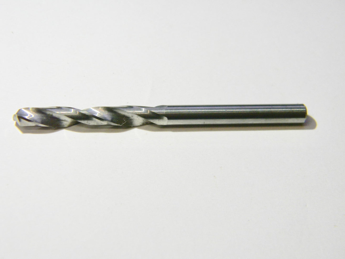 Garr Tool Carbide Stub Drill 3xD 2FL 135º Series 1520 QTY  2   77340