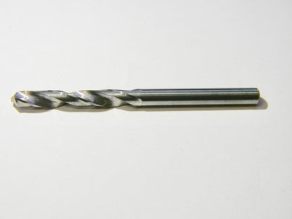 Garr Tool Carbide Stub Drill 3xD 2FL 135º Series 1520 QTY  2   77340