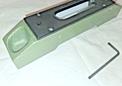 SPI Precision Level Inspection Block 61R-8"-.0001