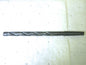 Interstate 3MT Taper Shank Drill Bit 27/32 HSS 118º PT 10 Fl Lgth RH 15 OAL