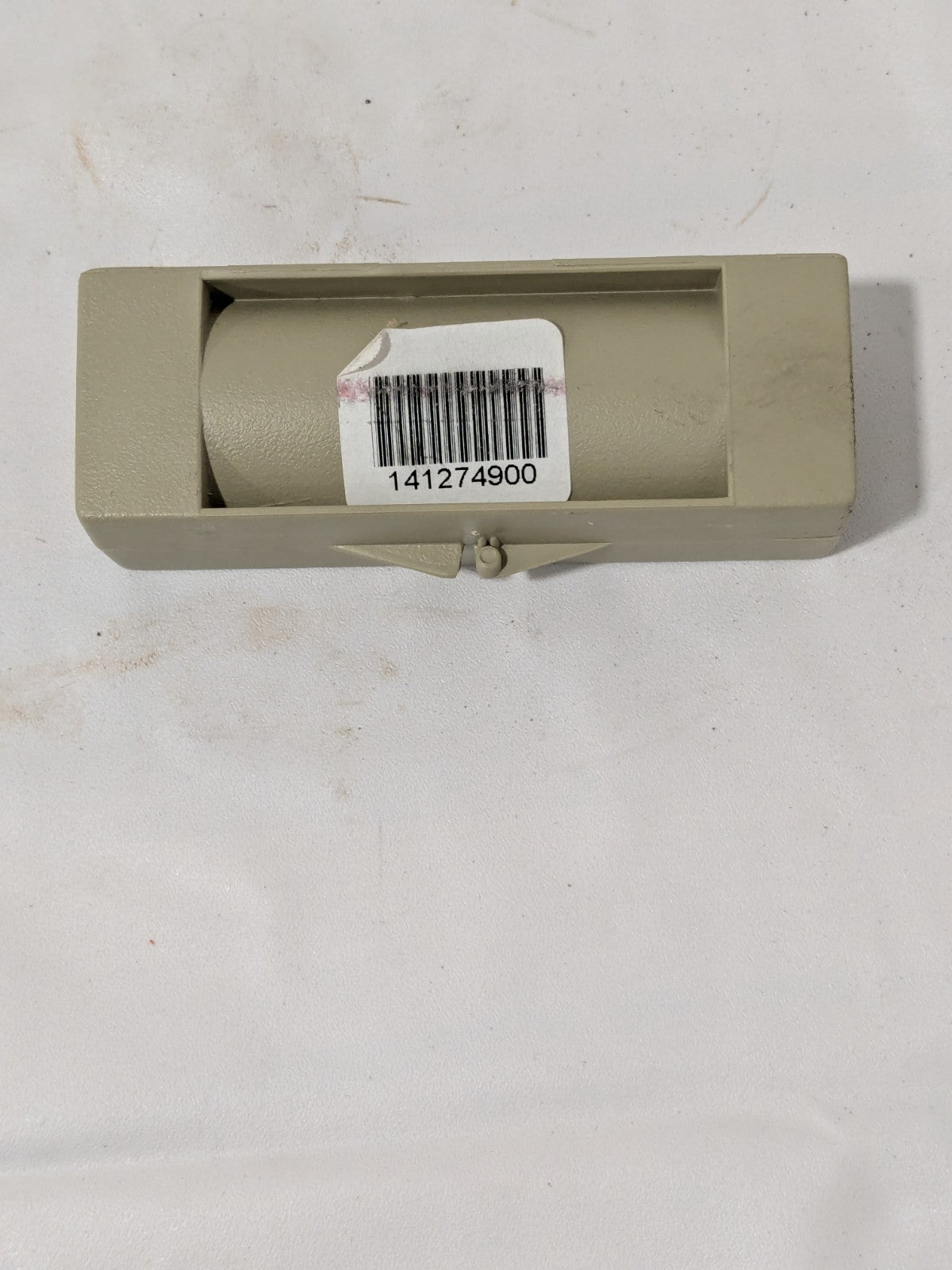 VERMONT GAGE Class X Minus Pin Gage: 0.7490" Dia, 2" Long 141274900