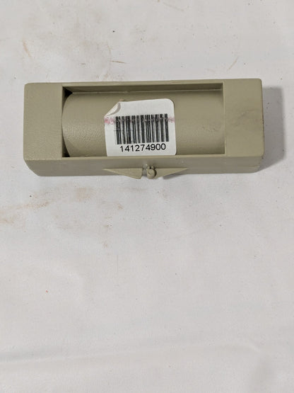 VERMONT GAGE Class X Minus Pin Gage: 0.7490" Dia, 2" Long 141274900