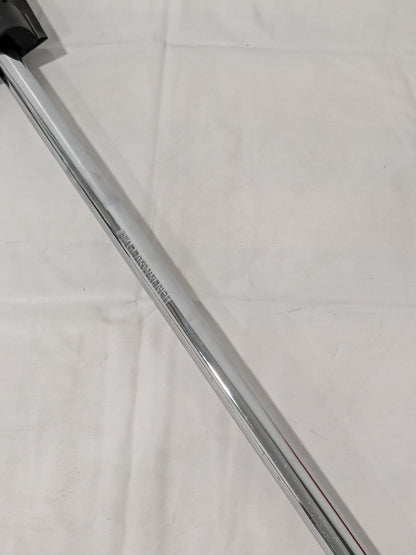 GearWrench 1/2" Drive 120XP Polish Chrome Extra Long Handle Teardrop Ratchet