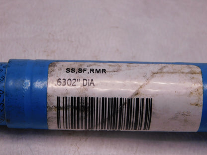 Rock River Tool .6302" 5/6" Shank Diameter 6Fl Chucking Reamer 4218076