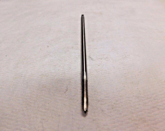 Interstate Spiral Point Plug Tap #10"-32 UNF 6" OAL 2FL H3 HSS 04708335