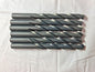 Hertel Screw Machine Drill Bits HSS QTY6 3/8" (0.3750) Dia 118 deg 61699203