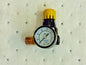 Parker Compressed Air Regulator 1/4" NPT 300 Max psi 14R113FC