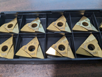 sarmasag tnma 54nt 30 ,, 10 pk carbide inserts  0251030N4