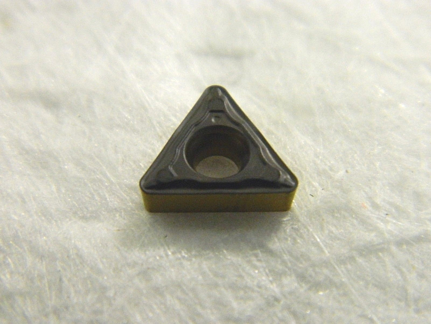 Walter Valenite Carbide Turning InsertsTCMT2(1.5)2-PF4Grade WPP20 Qty 10 5199929