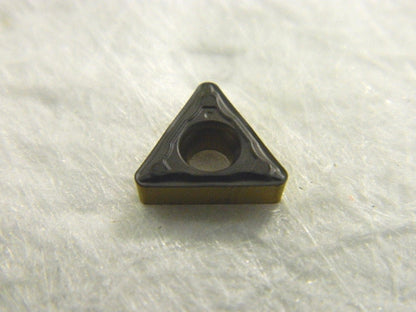 Walter Valenite Carbide Turning InsertsTCMT2(1.5)2-PF4Grade WPP20 Qty 10 5199929