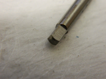 REGAL CUTTING TOOLS qty 2 #10-32 H3 4 Flt. Plug Extension Tap - 6  SS 015323AS