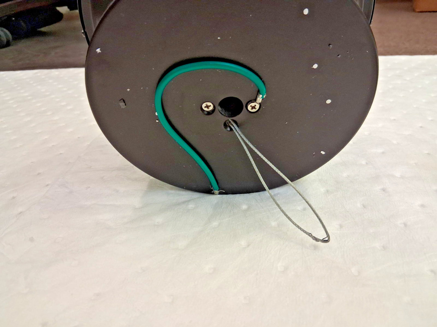 Solorail Integrated Magnetic Transformer 300W 12V LM2-EN12-300M-DB