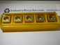 Kennametal SCMT433MF KU30T Turning Inserts Qty. 5