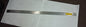 Starrett Square Straight Edge 72" Long 3-5/32" Wide 9/32" Thick 51444