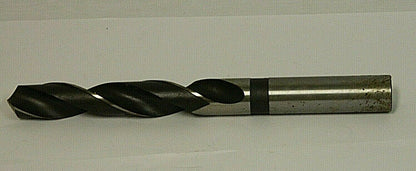 IT Dagger Brand Taper Length Drill 1-3/16" HSS Right Hand QTY 2  DTL-51112-