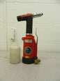 Florida Pneumatic Air Riveting Hammer 3/16" Cap. FP-891