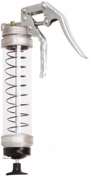 Pro-Lube Manual Grease Gun 5,000 PSI 14 oz Cartridge 45433307