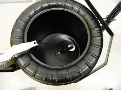 Plews 14" Long Flexible Spout Measure Oiler 75-668