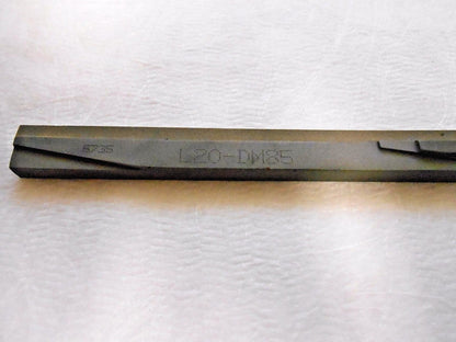 Bates Technologies Honing Stone 400 Grit Super Fine L20-DM85 5735