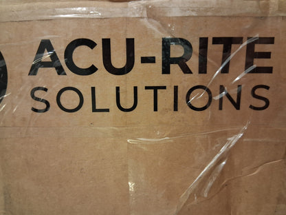 ACU-RITE DRO Linear Scale 48" Max Measuring .000200" Resolution 558125