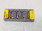 Sandvik Coromant Grooving Inserts 0.079"CW MB-09G200-02-14L 1025 QTY 5 5735
