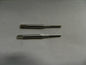 Hertel #10-24 STI Bottoming Tap - HSS, 3-Flute, H3 Limit (Pack of 2) - 87145256