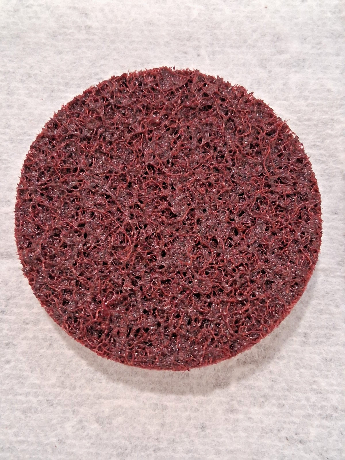 3M Quick-Change Disc Roloc TS 2" Dia Silicon Carbide Qty50 13254