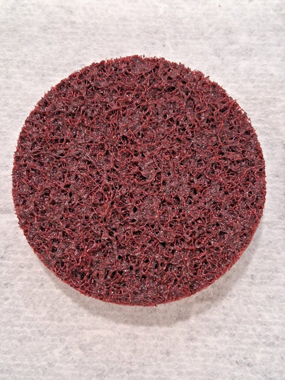 3M Quick-Change Disc Roloc TS 2" Dia Silicon Carbide Qty50 13254
