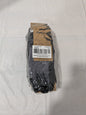MCR Safety Sz L Nylon/Spandex General Protection Work Gloves 12 Pairs N96790L