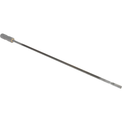Drill Marsters Carbide Straight Single-Flute Drill Bit 100308SR
