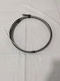 Starrett Welded Band Saw Blade: 7' 9 Long x 3/4" Wide, 5 to 8 TPI 99198-07-09