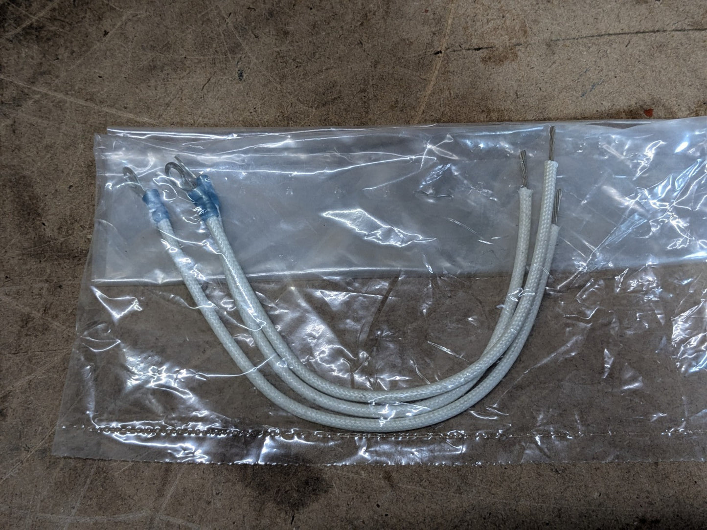 Chromalox 29" Pipe Plug Immersion Heater 3-Element 480v 3-Phase KB-3T1-0329-M1