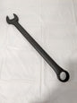 Proto Combination Wrench: 1-5/8" Head Size, 15 deg Offset 23" OAL J125