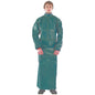 Ansell Disposable & Chemical-Resistant Apron: Size X-Large GR40-T-92-215-05