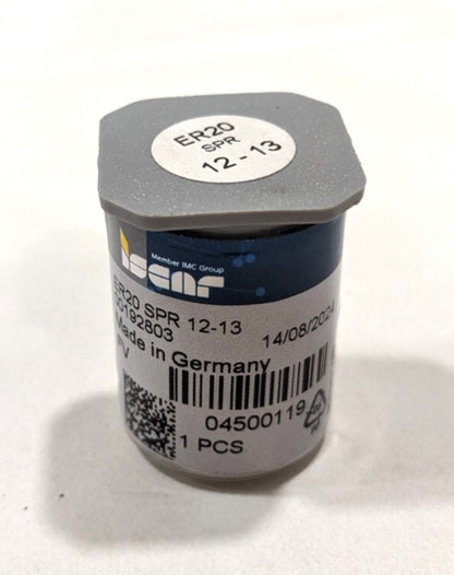 ISCAR Collet ER20 SPR 12-13  4500119