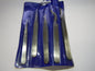 Select 5 Piece Stainless Steel Tweezer Set 02988442