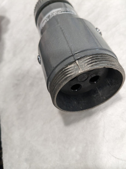 Thomas & Betts Russellstoll Female Connector 3914