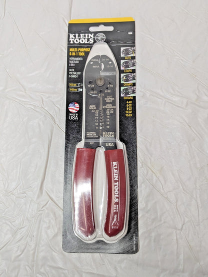 Klein Tools 6-in-1 Multi Purpose Tool 1000