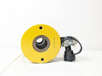 Enerpac Single-Acting Hollow Plunger Cylinder 36.1 Ton 2.50" Stroke RCH302