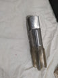 Straight Flute Tap: M26x1.00 Metric Special, 4 Fl JY9037318