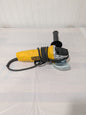 DeWALT 4-1/2" Paddle Switch Small Angle Grinder DWE4012