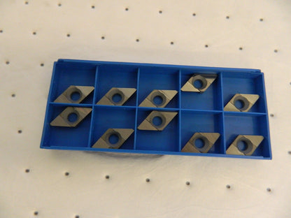 Tool Co carbide CUT OFF INSERTS qty 10